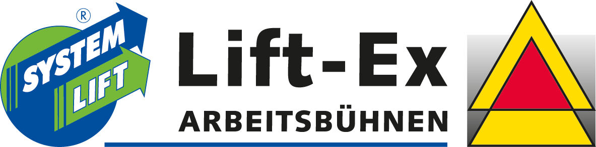 Lift-Ex AG Lift-Ex AG